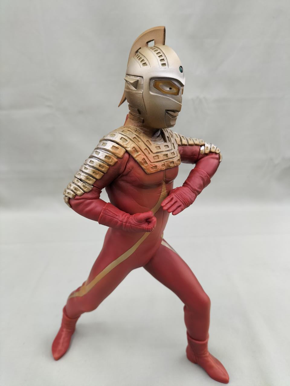 吉野家|牛ポ！ウルトラ大作戦ウルトラセブンフィギュア|【ハードオフ