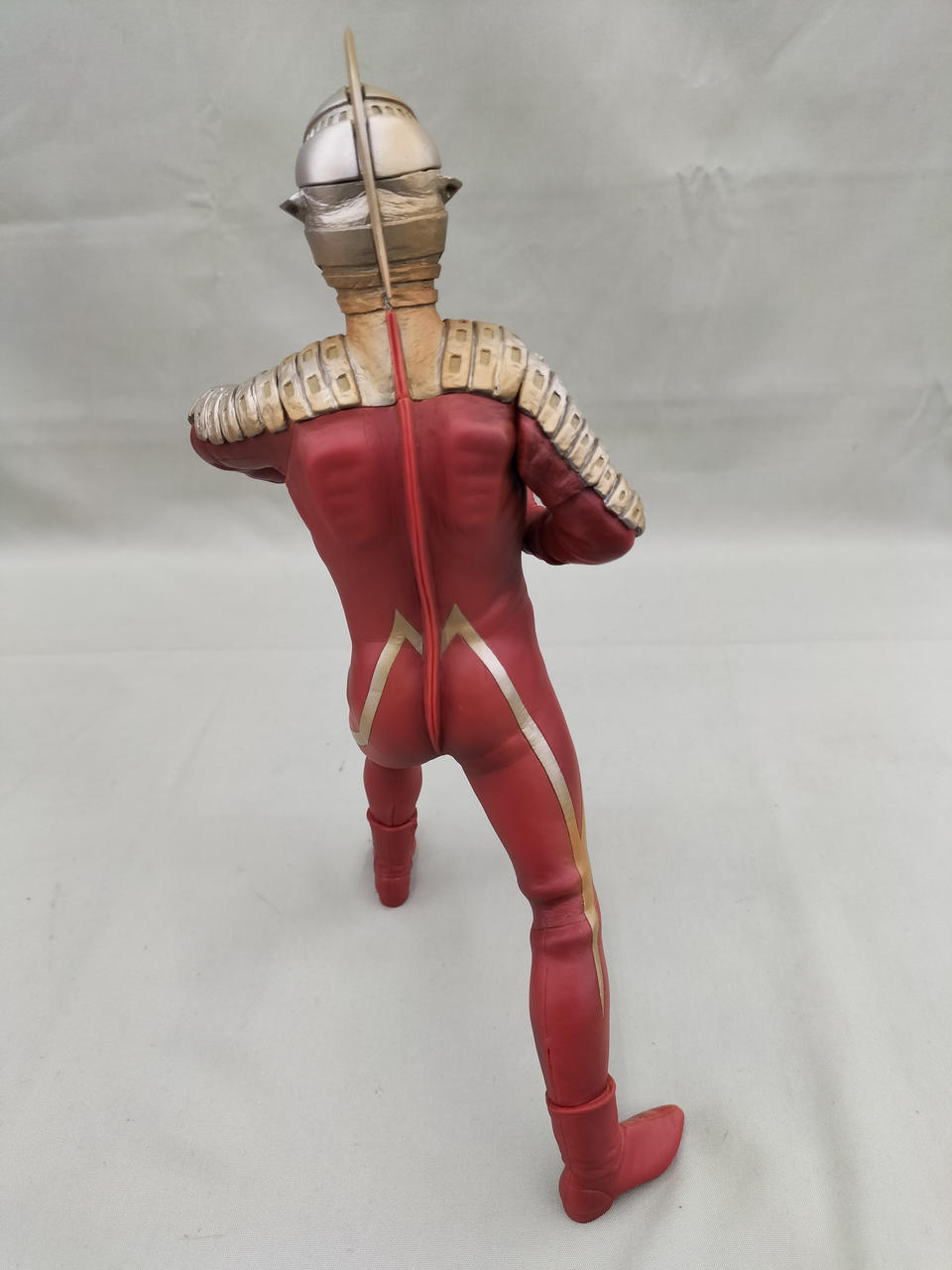 吉野家|牛ポ！ウルトラ大作戦ウルトラセブンフィギュア|【ハードオフ