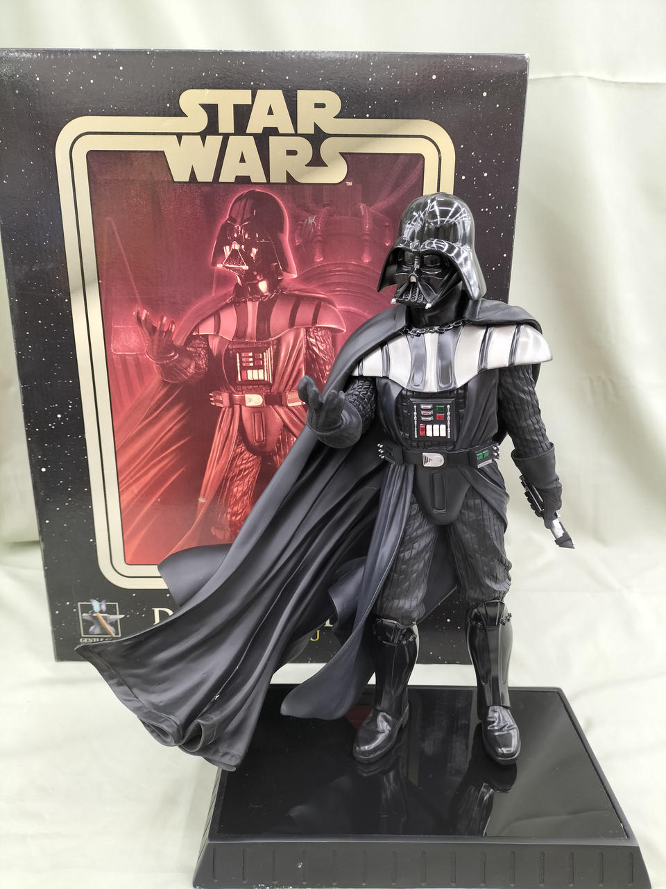 ジェントルジャイアント(GENTLE GIANT)|スター・ウォーズスタチュー