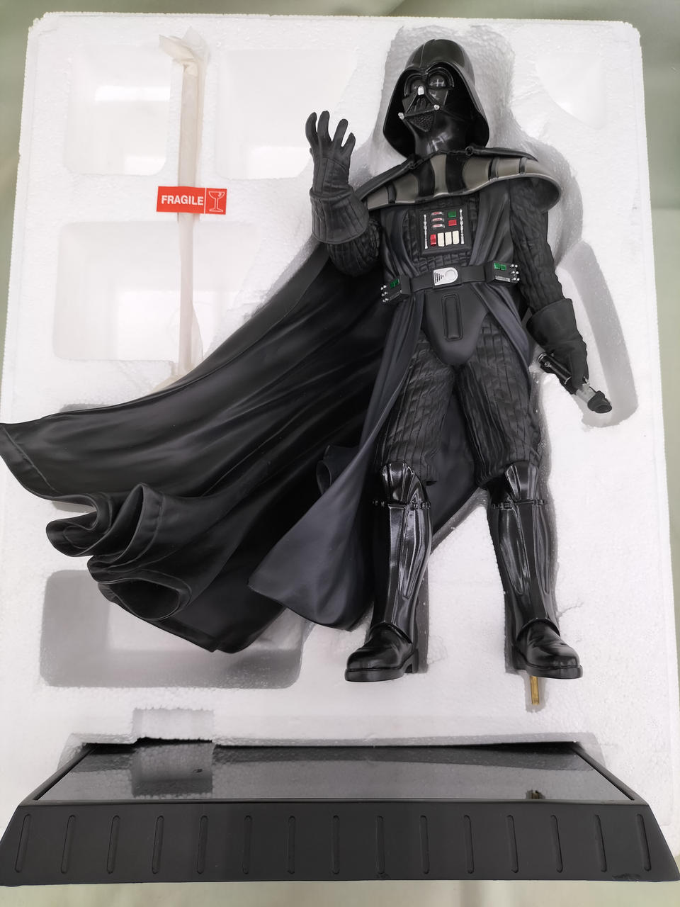 ジェントルジャイアント(GENTLE GIANT)|スター・ウォーズスタチュー