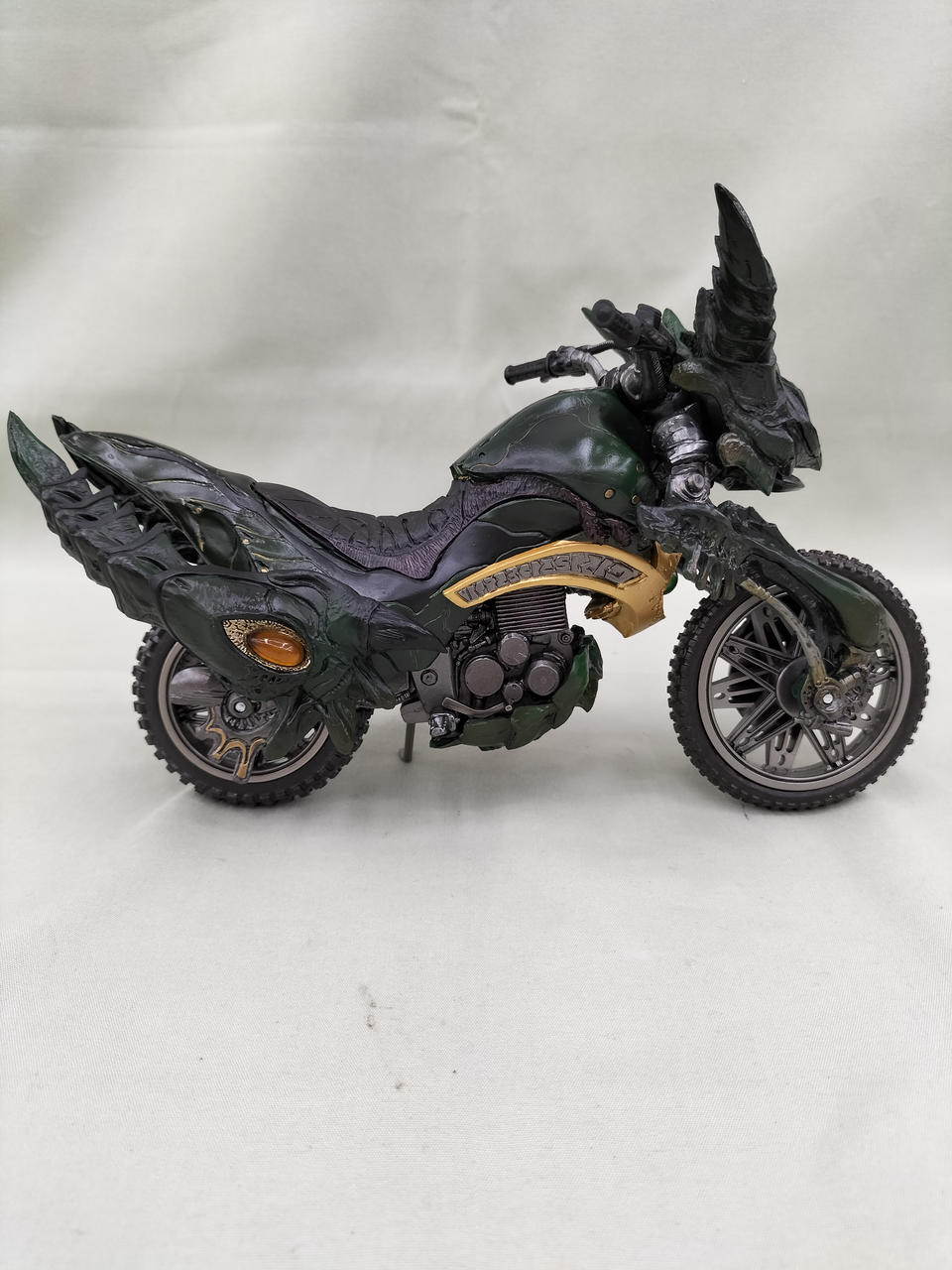 バンダイ(BANDAI)|S.I.C ギルスレイダー＆ダークホッパー|【ハードオフ