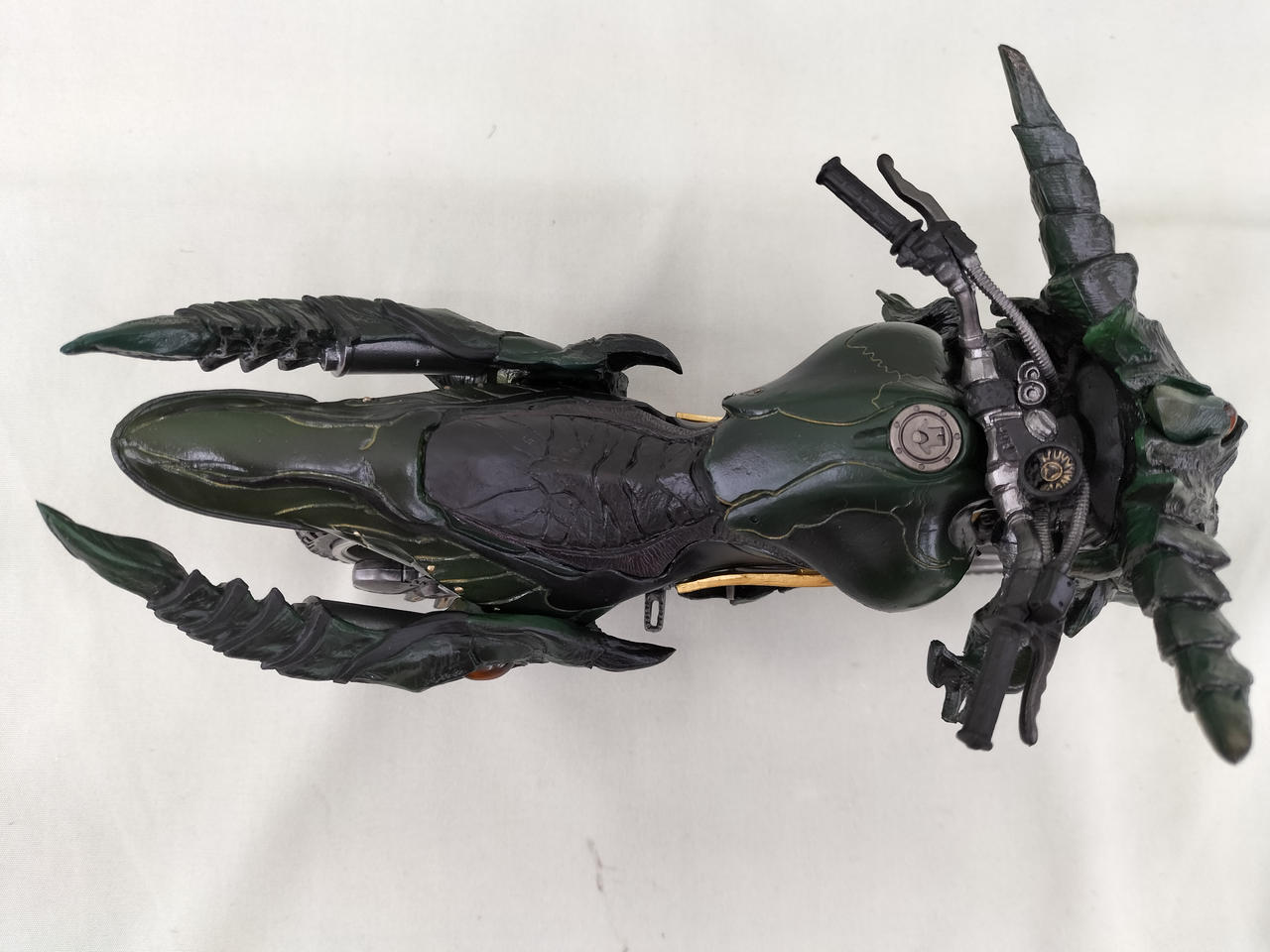 バンダイ(BANDAI)|S.I.C ギルスレイダー＆ダークホッパー|【ハードオフ