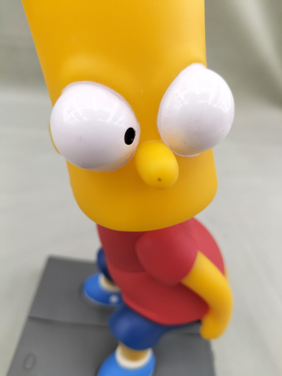 BART NODDER|ザ・シンプソンズ|【ハードオフ公式通販】オフモール