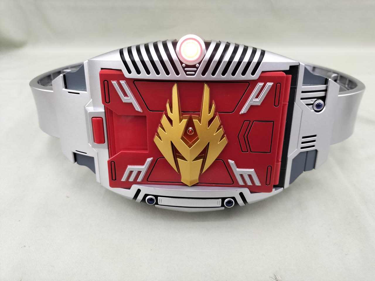 バンダイ(BANDAI)|CSM Vバックル&ドラグバイザー|【ハードオフ公式通販