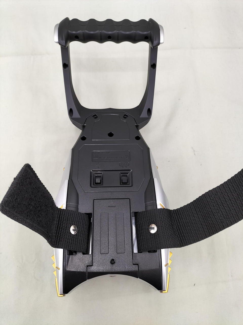 バンダイ(BANDAI)|CSM Vバックル&ドラグバイザー|【ハードオフ公式通販