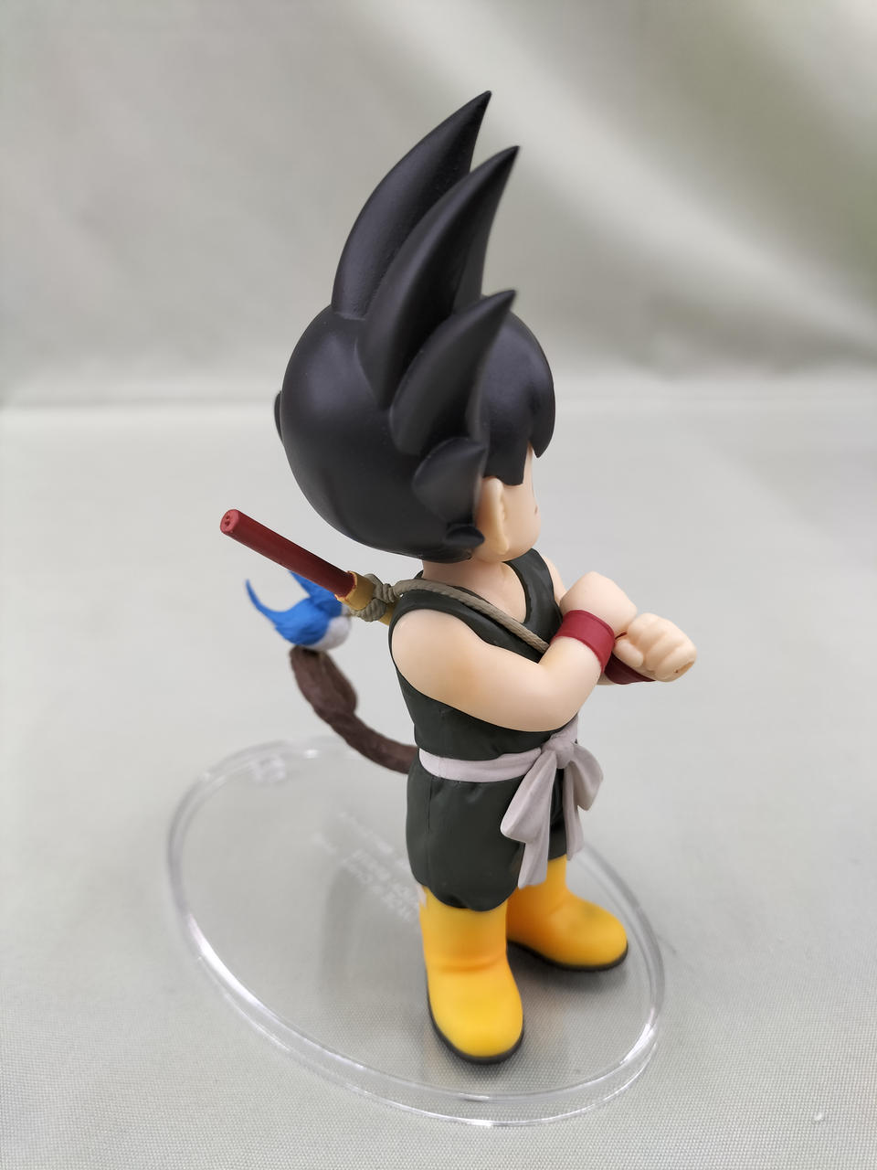 バンダイ(BANDAI)|ラストワン賞 孫悟空フィギュア|【ハードオフ公式