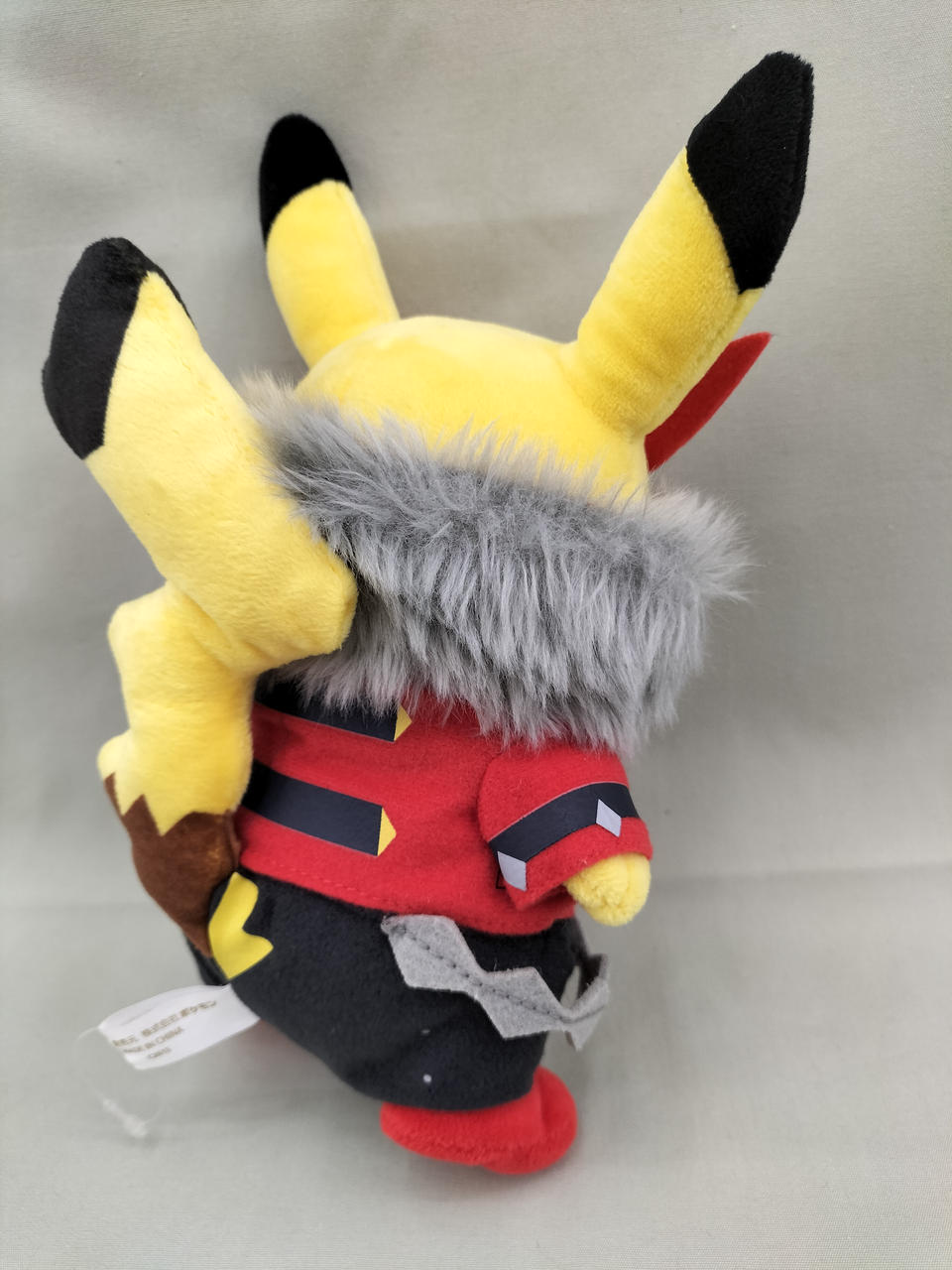 ポケモンセンター|ハードロックピカチュウ|【ハードオフ公式通販】オフ