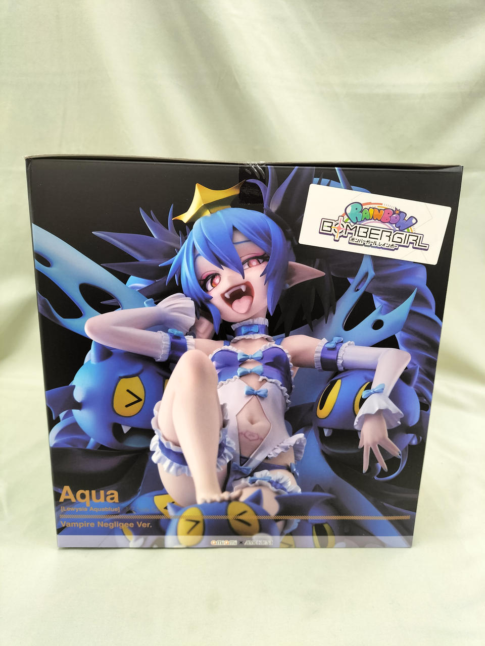 あみあみ×AMAKUNI|アクア 1/7|【ハードオフ公式通販】オフモール