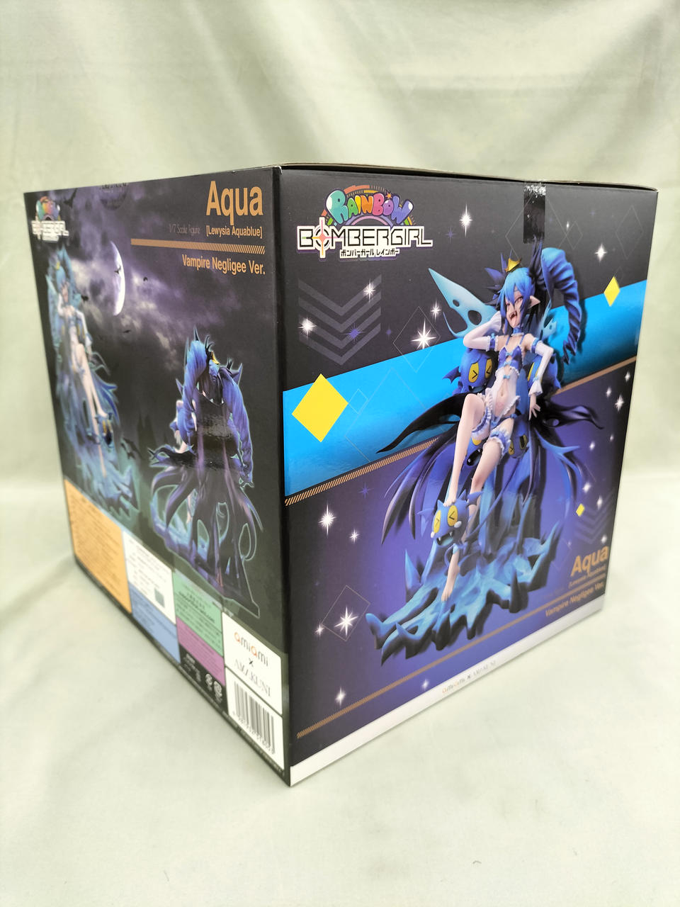 あみあみ×AMAKUNI|アクア 1/7|【ハードオフ公式通販】オフモール