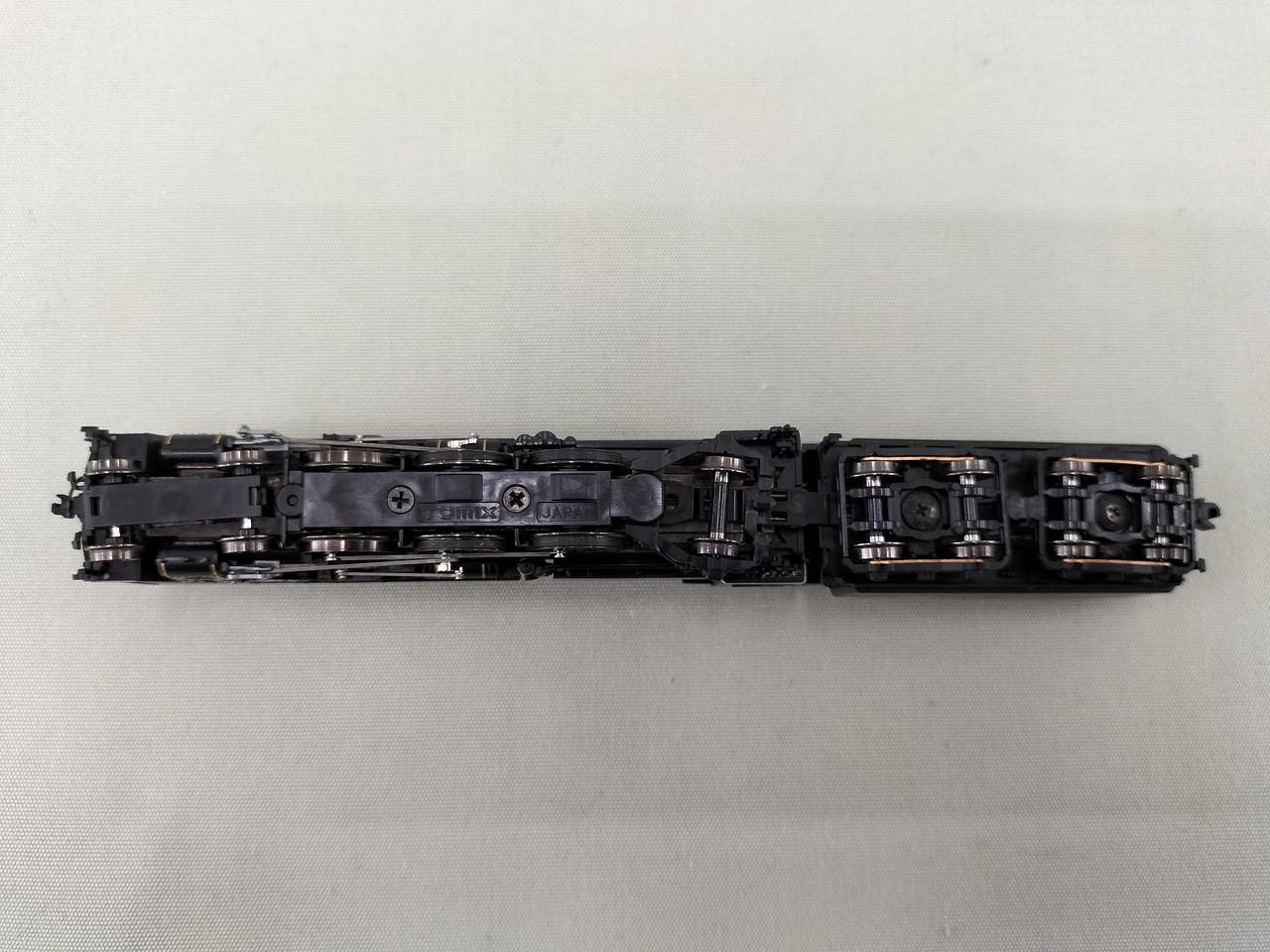 トミックス(TOMIX)|C57形蒸気機関車(1号機)|【ハードオフ公式通販