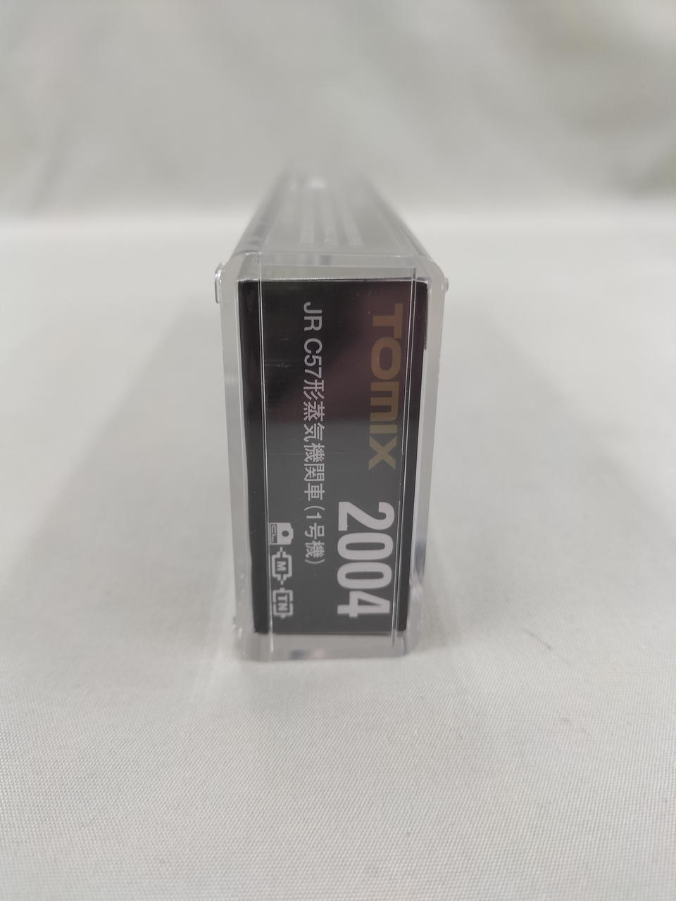 トミックス(TOMIX)|C57形蒸気機関車(1号機)|【ハードオフ公式通販