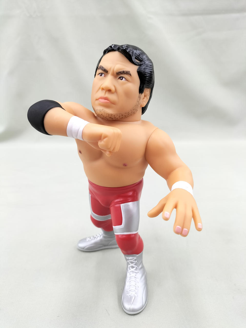 ハオ(HAO)|三沢光晴 ソフビフィギュア|【ハードオフ公式通販】オフ