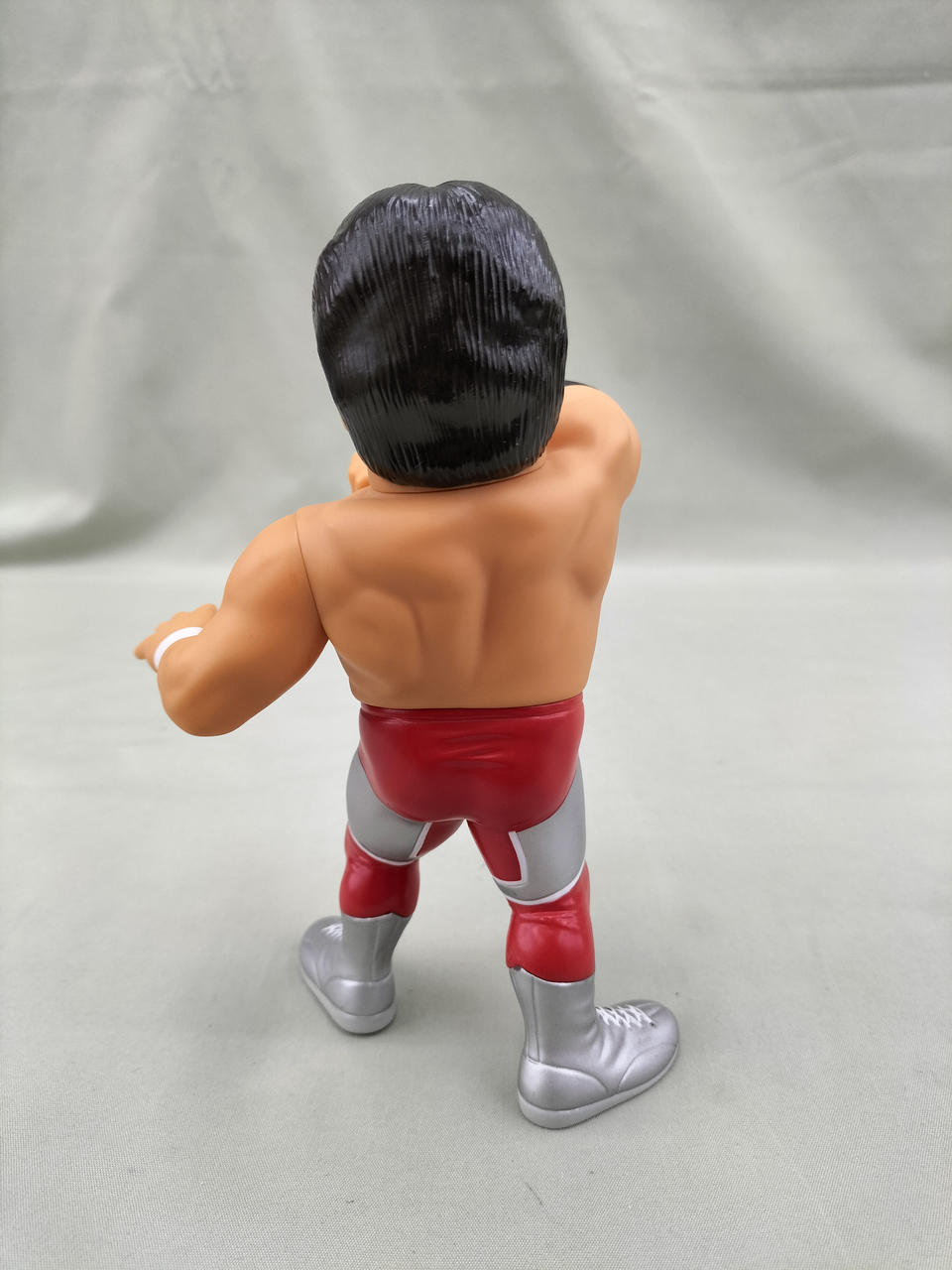 ハオ(HAO)|三沢光晴 ソフビフィギュア|【ハードオフ公式通販】オフ