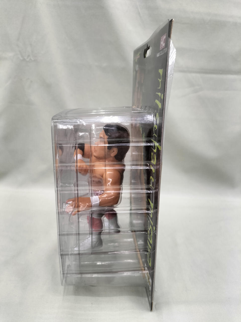 ハオ(HAO)|三沢光晴 ソフビフィギュア|【ハードオフ公式通販】オフ