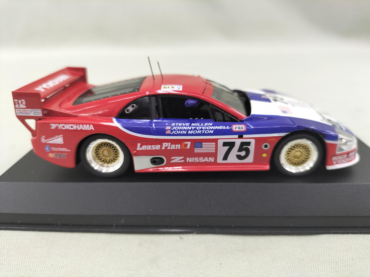 京商|NISSAN 300ZX ツインターボ|【ハードオフ公式通販】オフモール