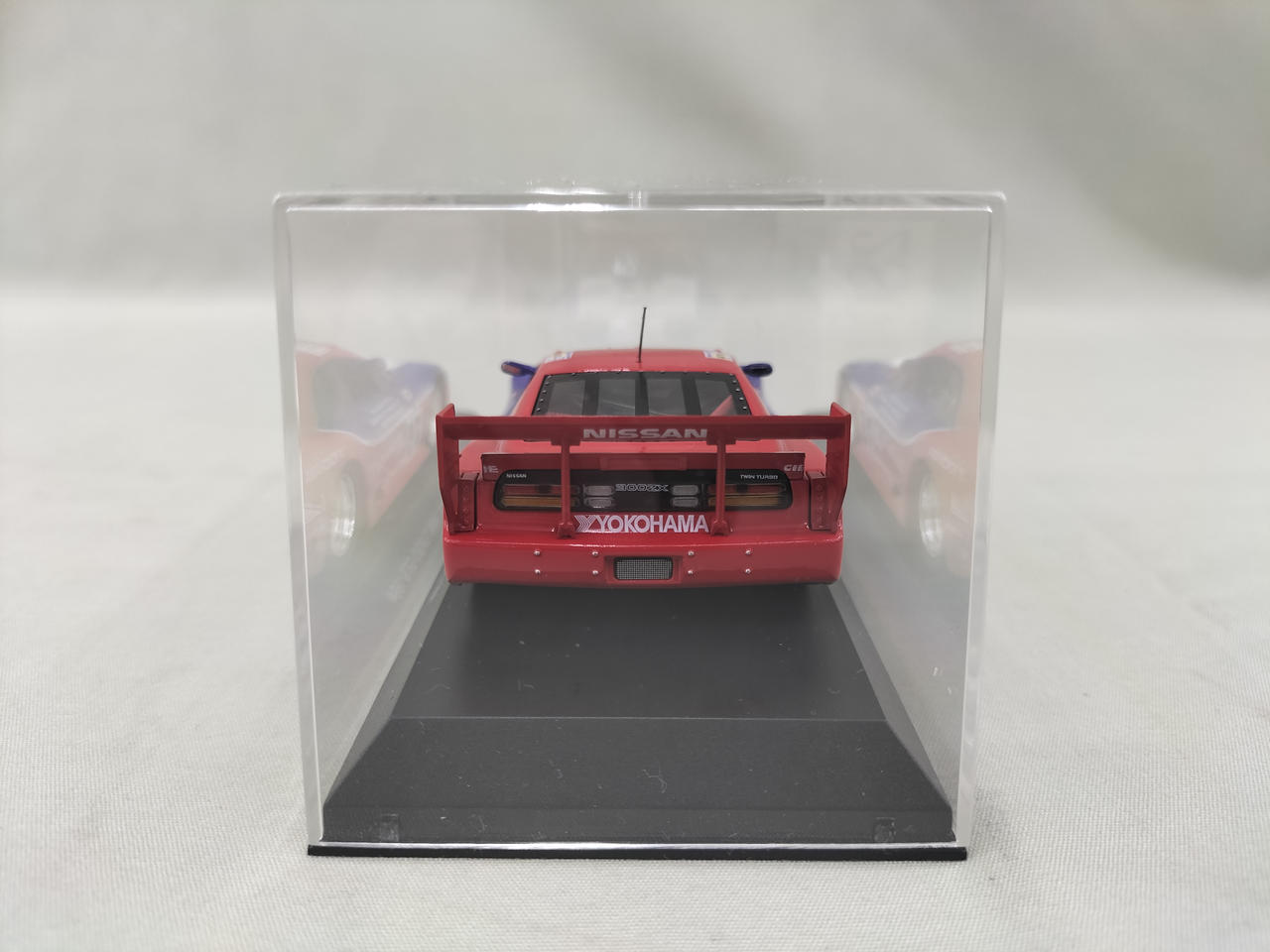 京商|NISSAN 300ZX ツインターボ|【ハードオフ公式通販】オフモール