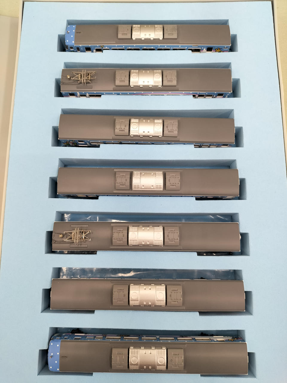 マイクロエース / アリイセイサクショ(MICRO ACE)|185系 シュプール号