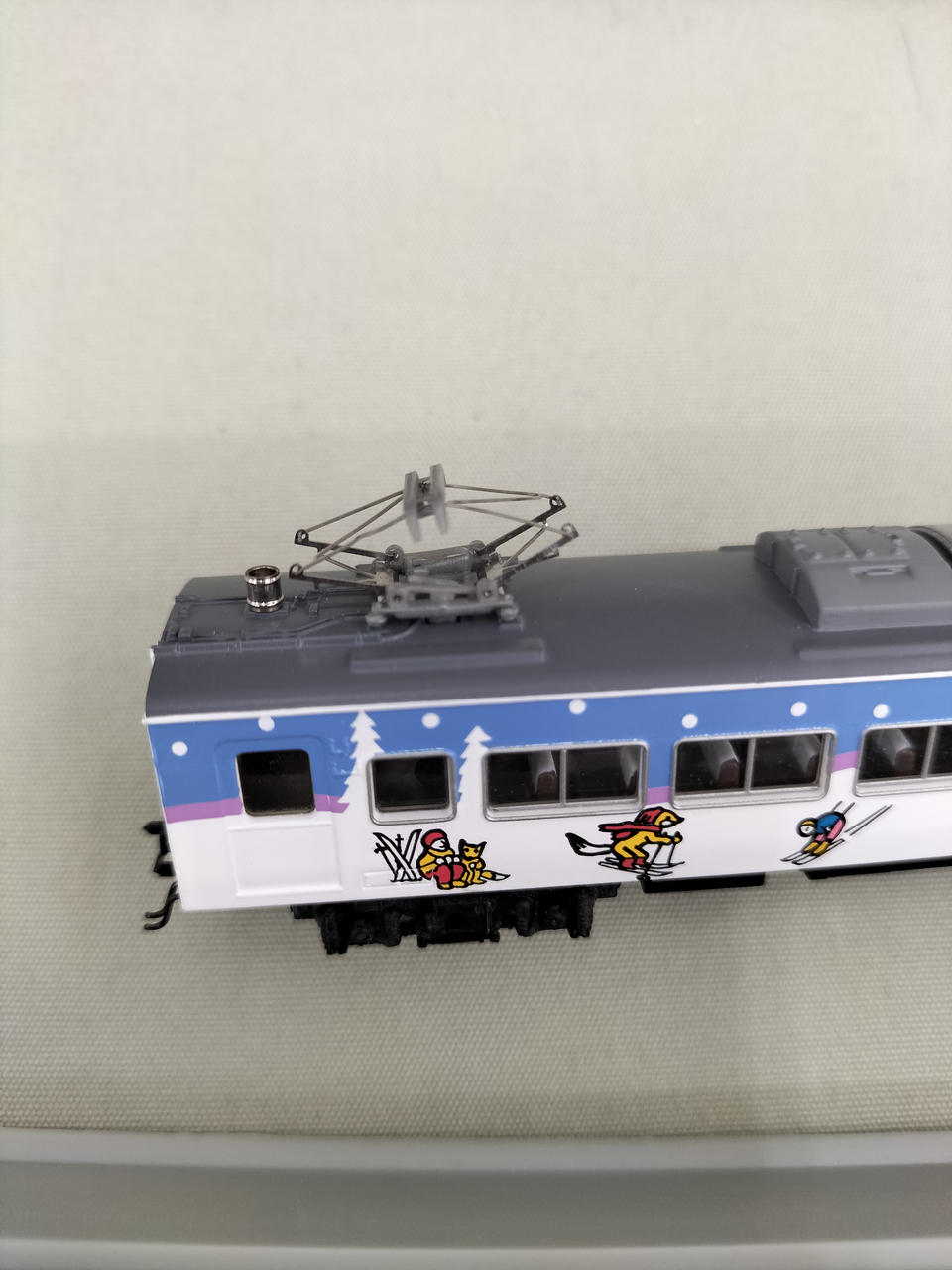 マイクロエース / アリイセイサクショ(MICRO ACE)|185系 シュプール号