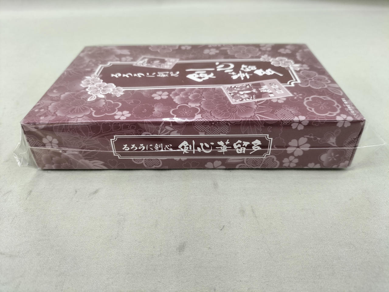 MOVIC|るろうに剣心 剣心華留多(下)|【ハードオフ公式通販】オフモール