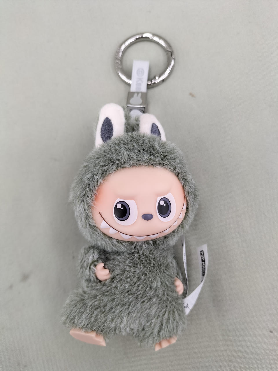 POPMART|イニシャルラブブ シークレット|【ハードオフ公式通販】オフ