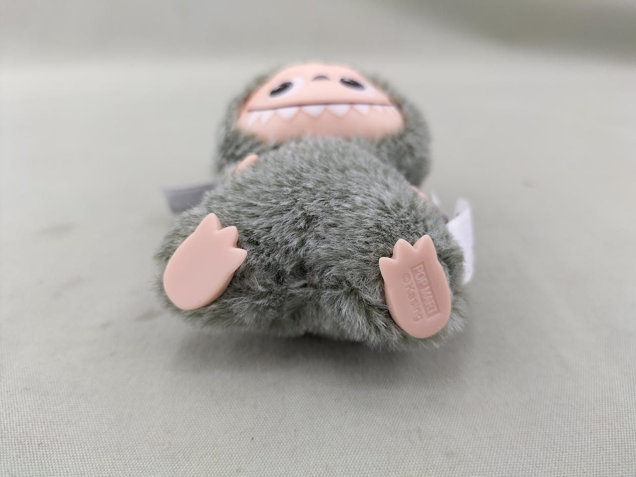 POPMART|イニシャルラブブ シークレット|【ハードオフ公式通販】オフ