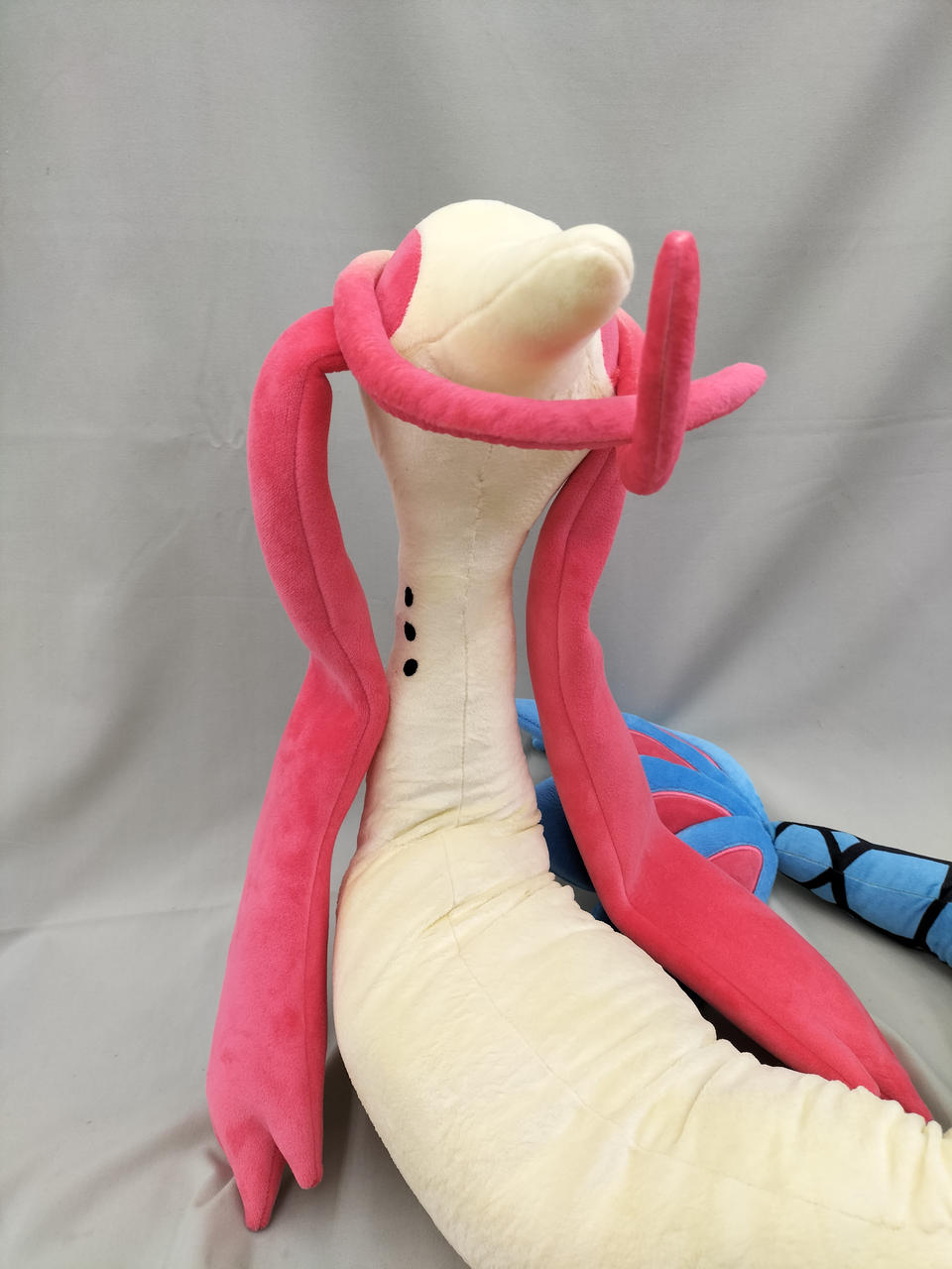 ポケモンセンター|ミロカロス ぬいぐるみ|【ハードオフ公式通販】オフ