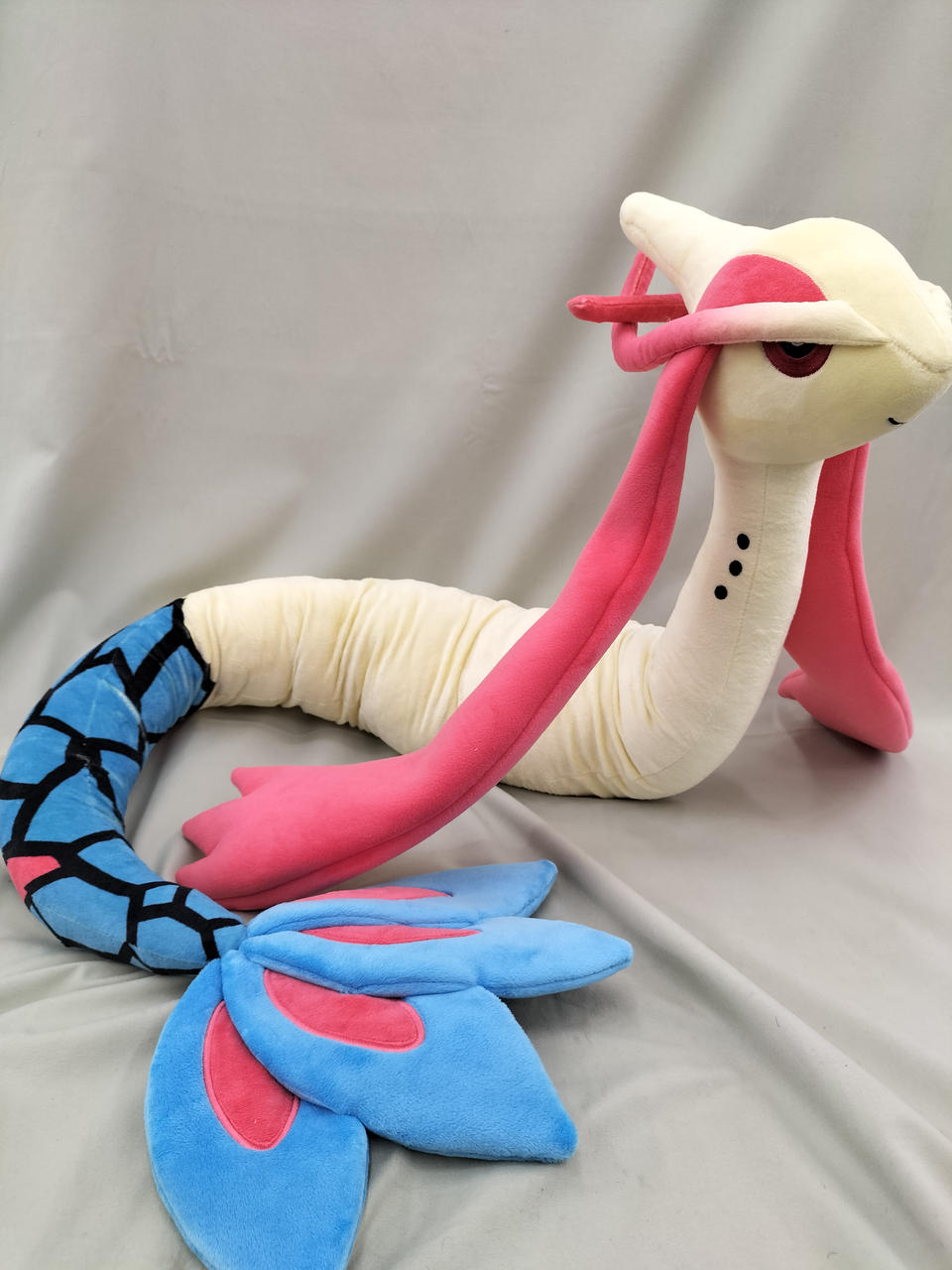 ポケモンセンター|ミロカロス ぬいぐるみ|【ハードオフ公式通販】オフ