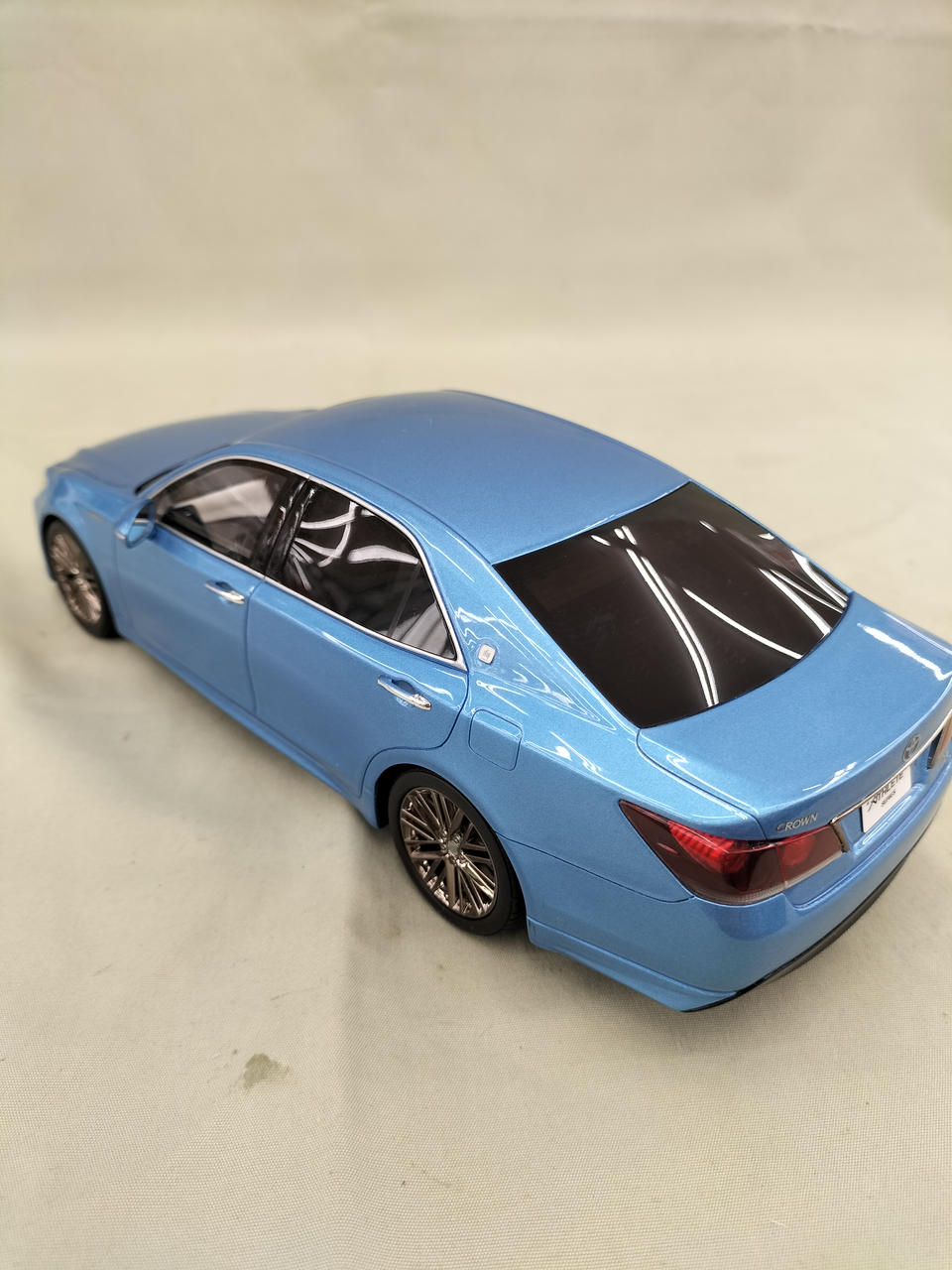 京商|SAMURAI クラウン(青)|【ハードオフ公式通販】オフモール