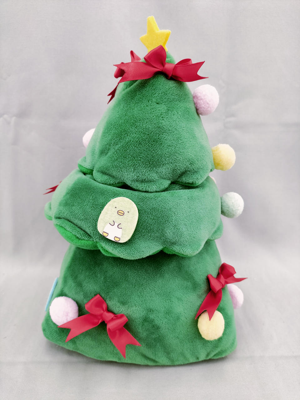 サンエックス|すみっコぐらし クリスマスツリー|【ハードオフ公式通販