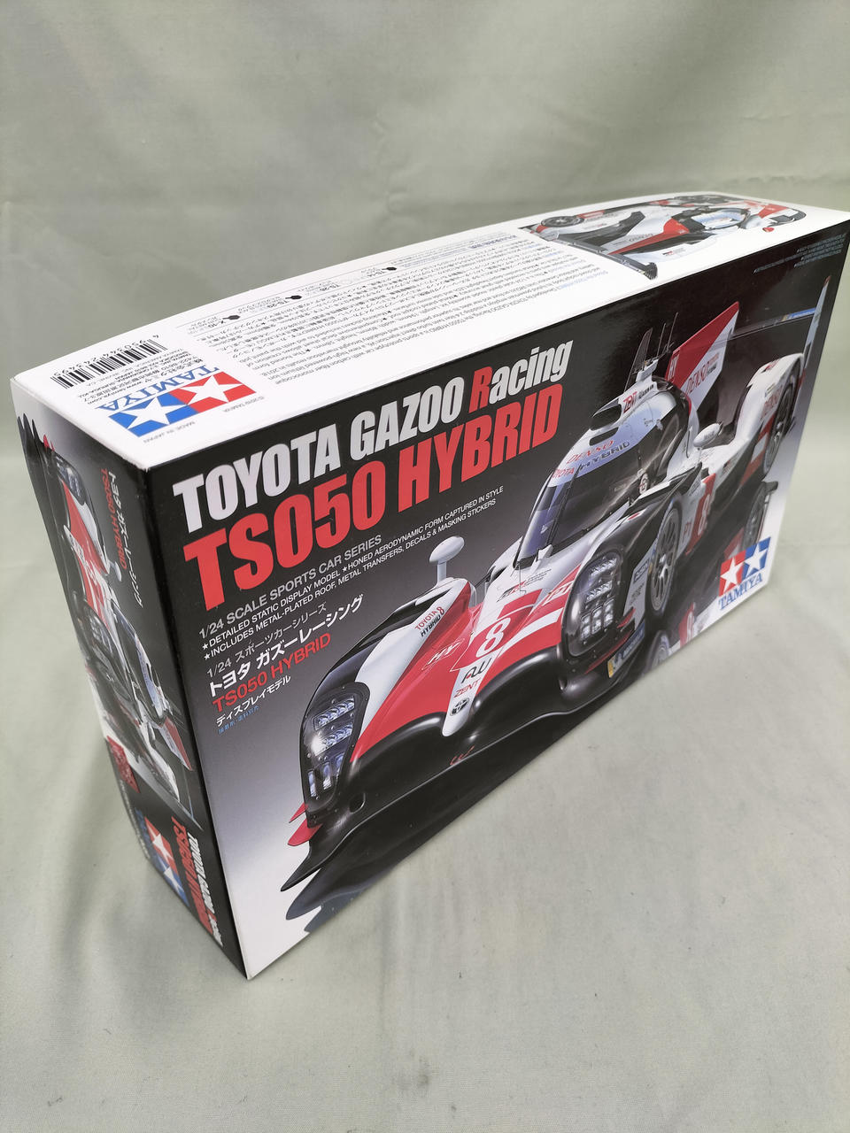 タミヤ(TAMIYA)|トヨタ ガズーレーシング|【ハードオフ公式通販】オフ