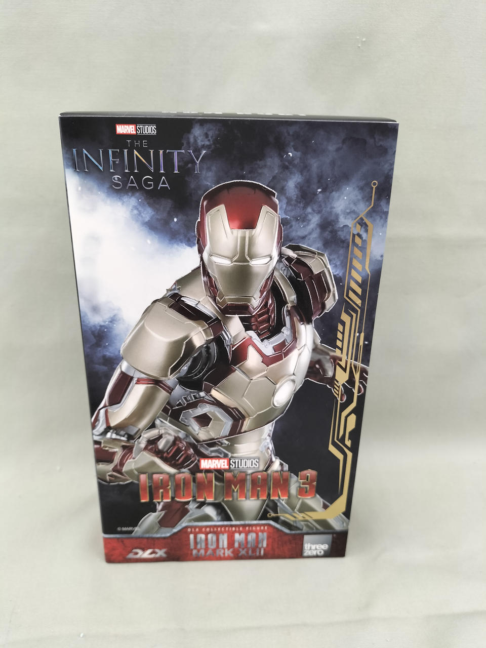 グッドスマイルカンパニー(GOOD SMILE COMPANY)|アイアンマン マーク42