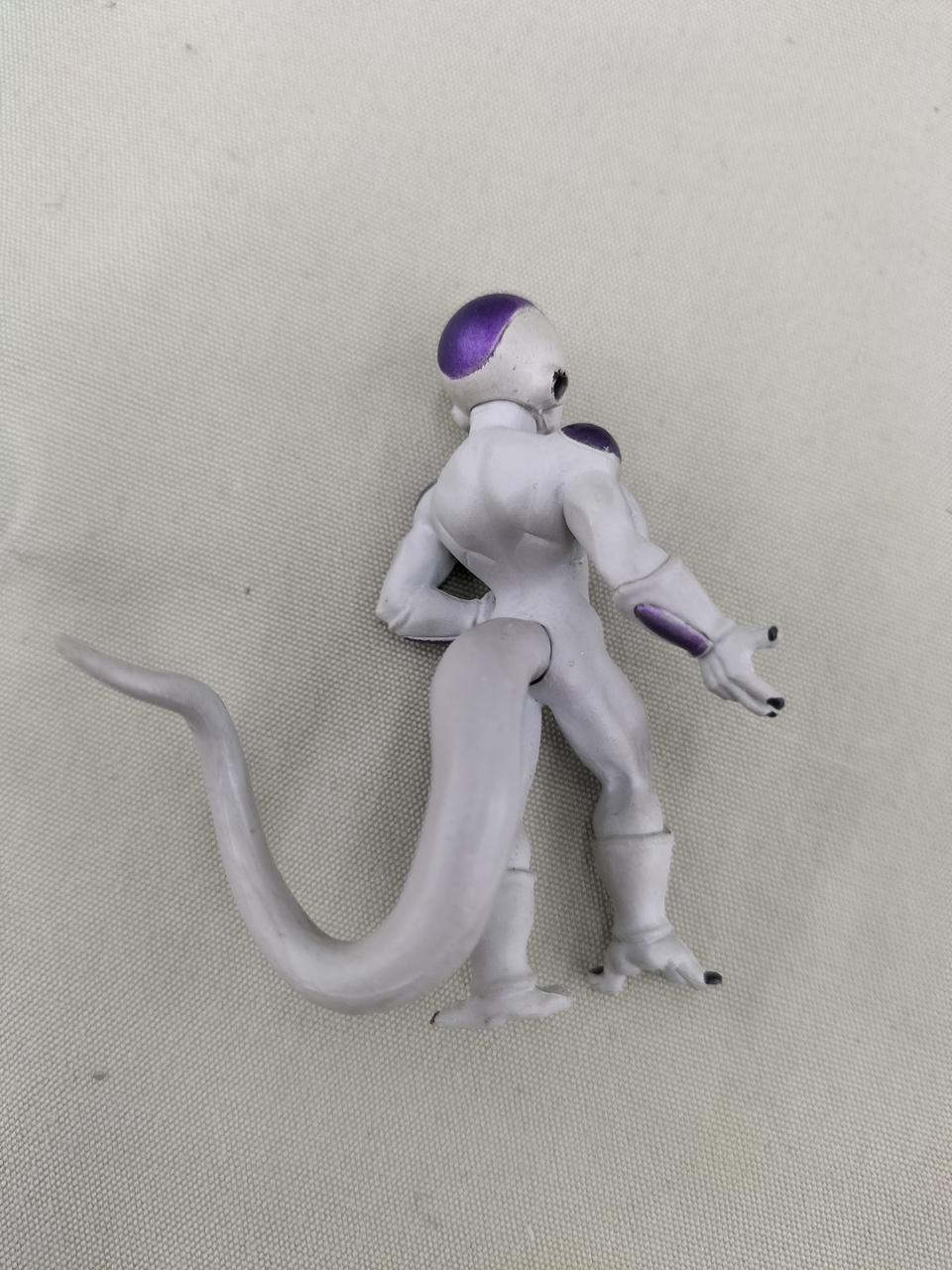 不明|ジオラマフィギュアセット VOL.1 悟空・ベジータ・フリー