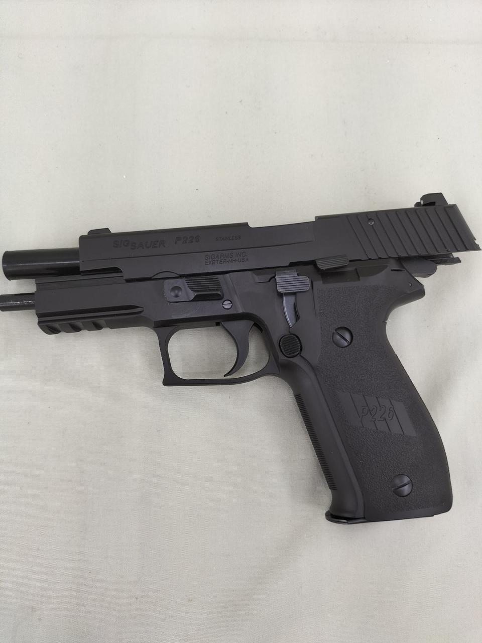 タナカワークス|P226|【ハードオフ公式通販】オフモール|2080490000118347