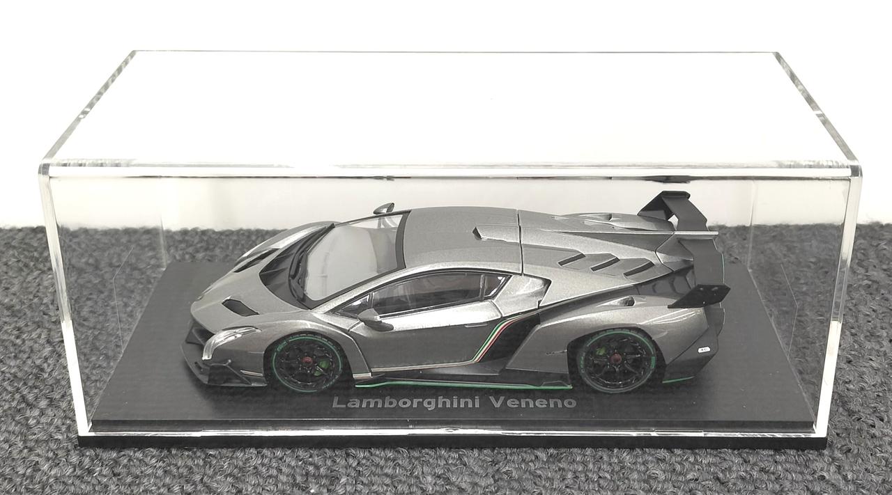 キョウショウ(KYOSHO)|ランボルギーニ ヴェネーノ|【ハードオフ公式