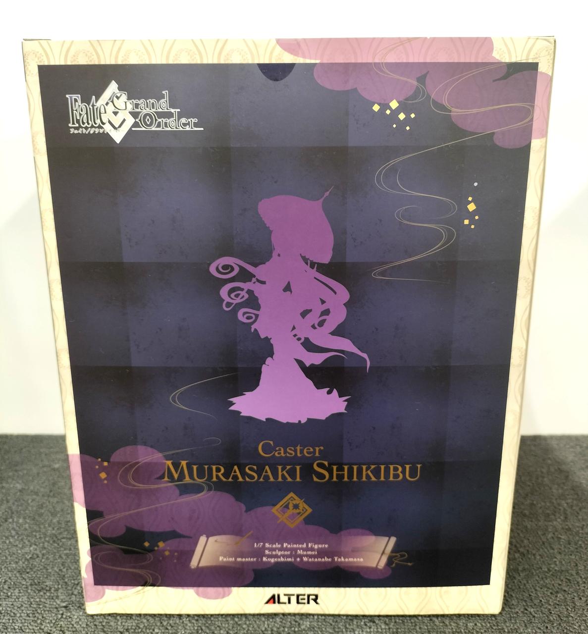 アルター(ALTER)|キャスター/紫式部|【ハードオフ公式通販】オフモール