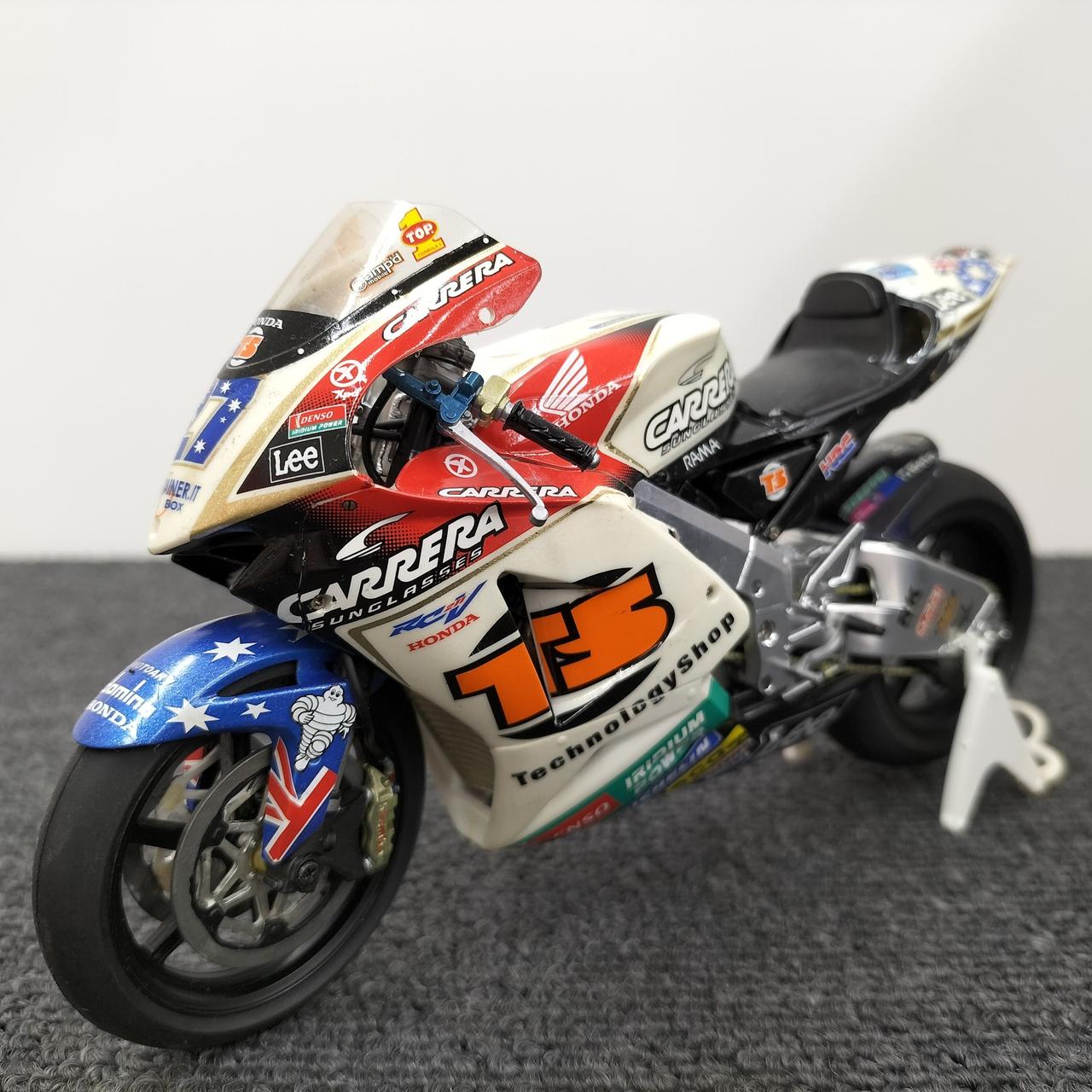 タミヤ(TAMIYA)|LCR Honda|【ハードオフ公式通販】オフモール