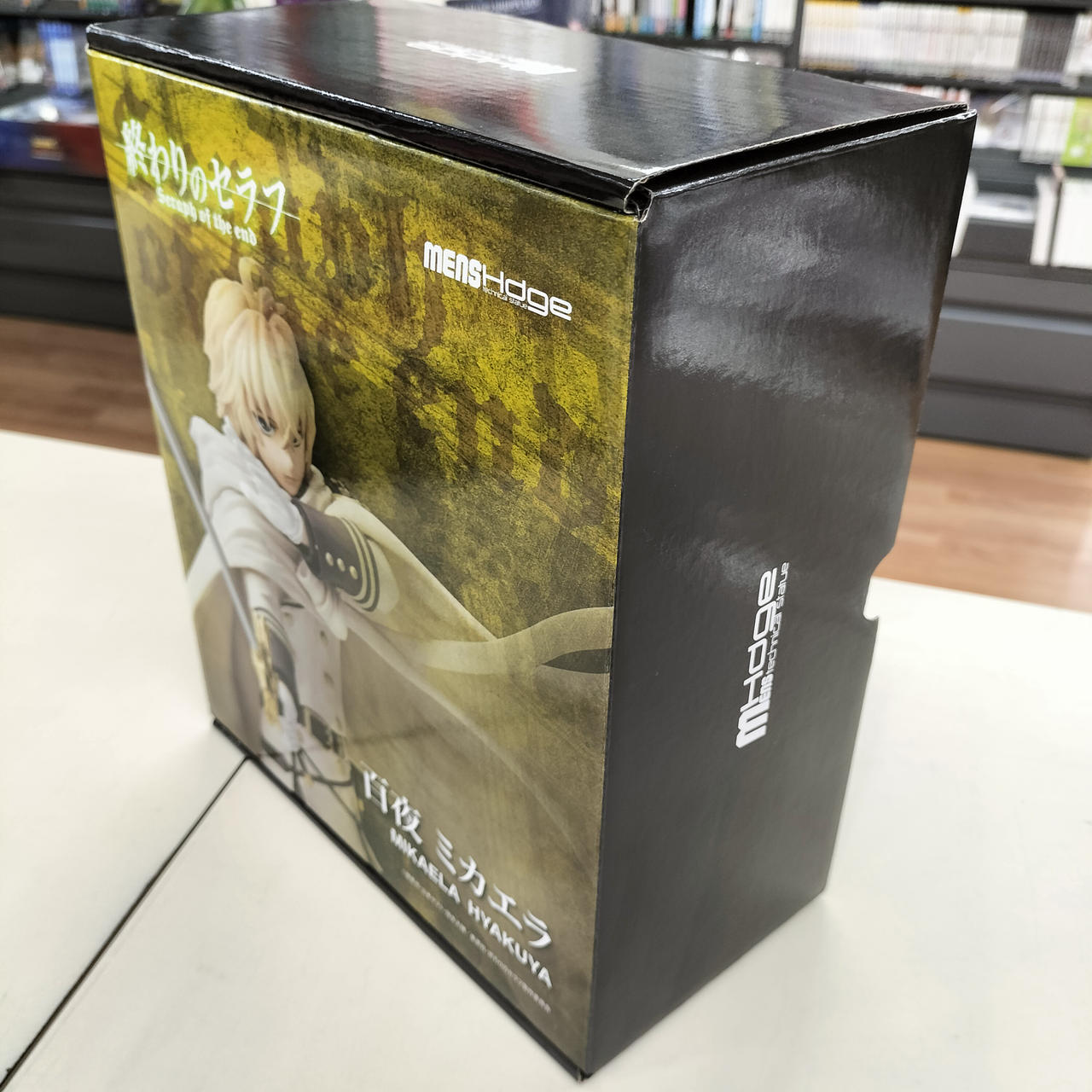 ユニオンクリエイティブ|終わりセラフ|【ハードオフ公式通販】オフ