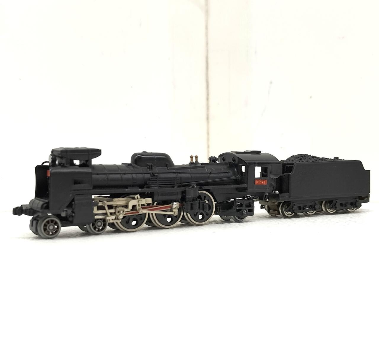 中村精密|Nゲージ|【ハードオフ公式通販】オフモール|2080160000025068