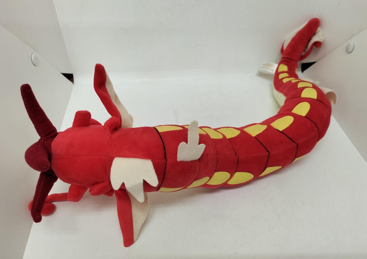 ポケモンセンター|赤いギャラドス|【ハードオフ公式通販】オフモール