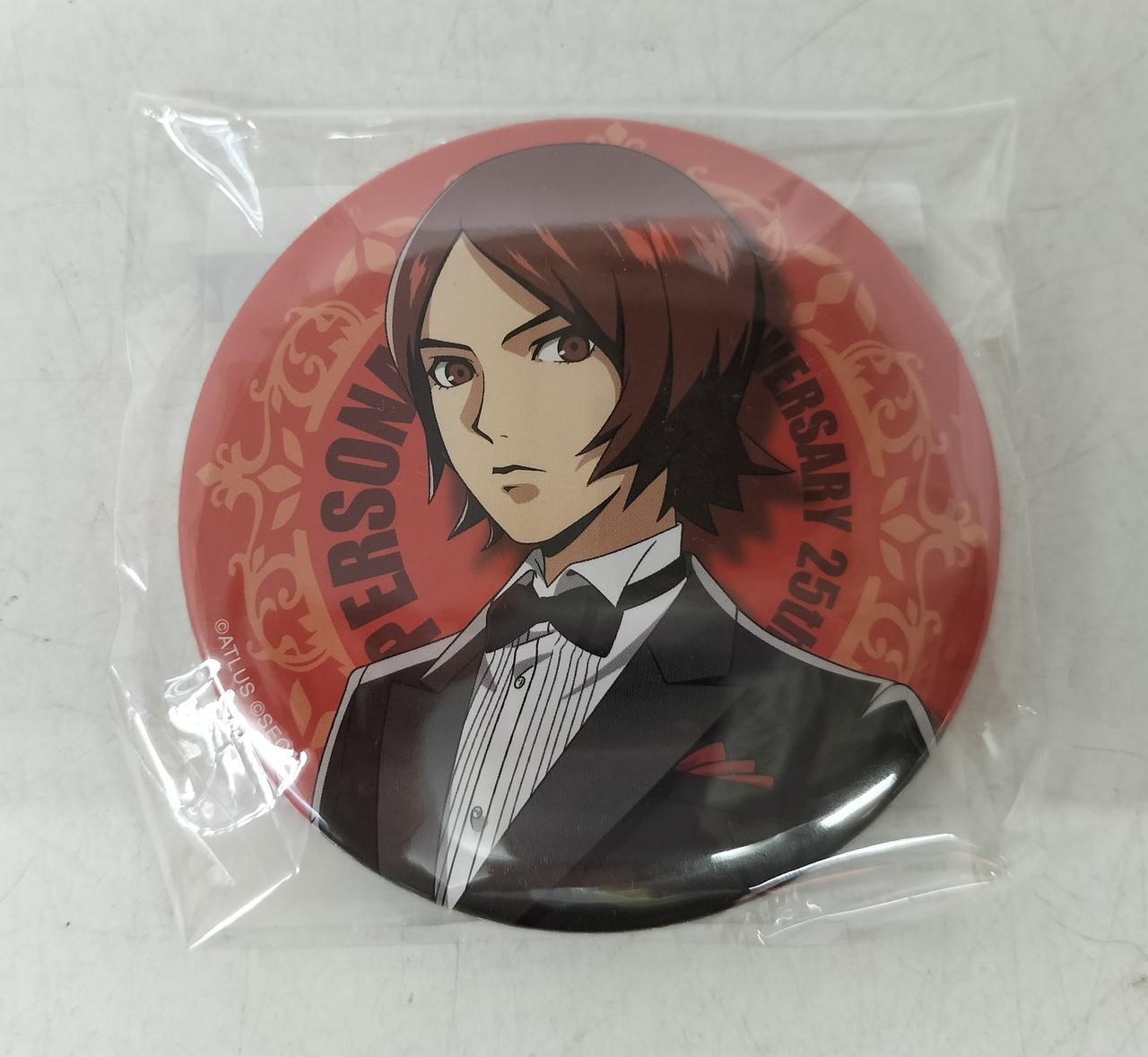 セガ|周防達哉(ペルソナ2罪)|【ハードオフ公式通販】オフモール