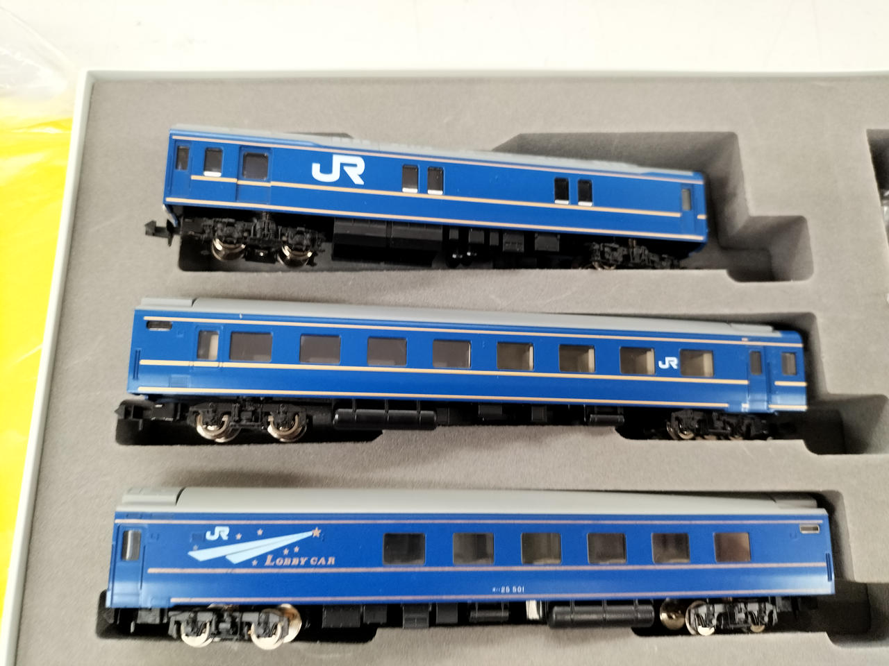 トミックス(TOMIX)|夢空間セット|【ハードオフ公式通販】オフモール