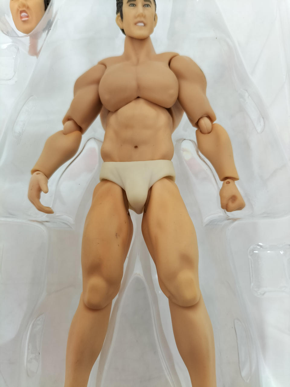 マックスファクトリー|ビリー・ヘリントン|【ハードオフ公式通販】オフ