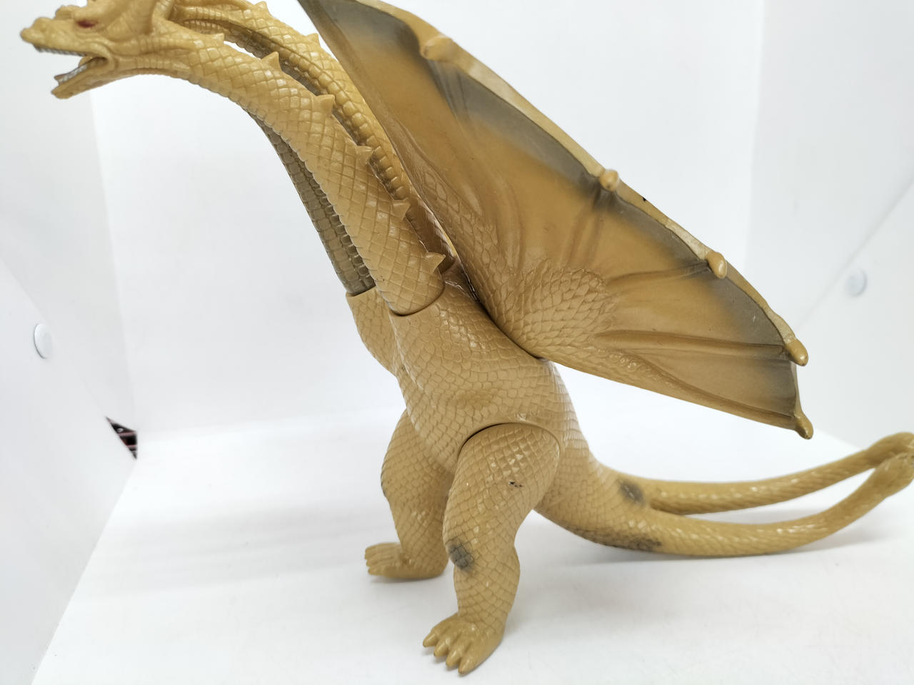 バンダイ(BANDAI)|キングギドラ1984|【ハードオフ公式通販】オフモール