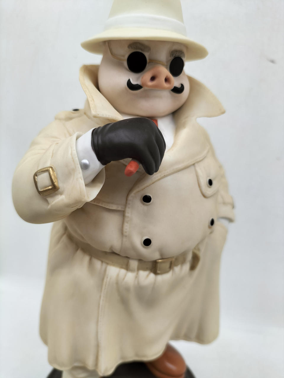 紅の豚 アジト ポルコ オルゴール ジブリ 紅の豚 アジト オルゴール