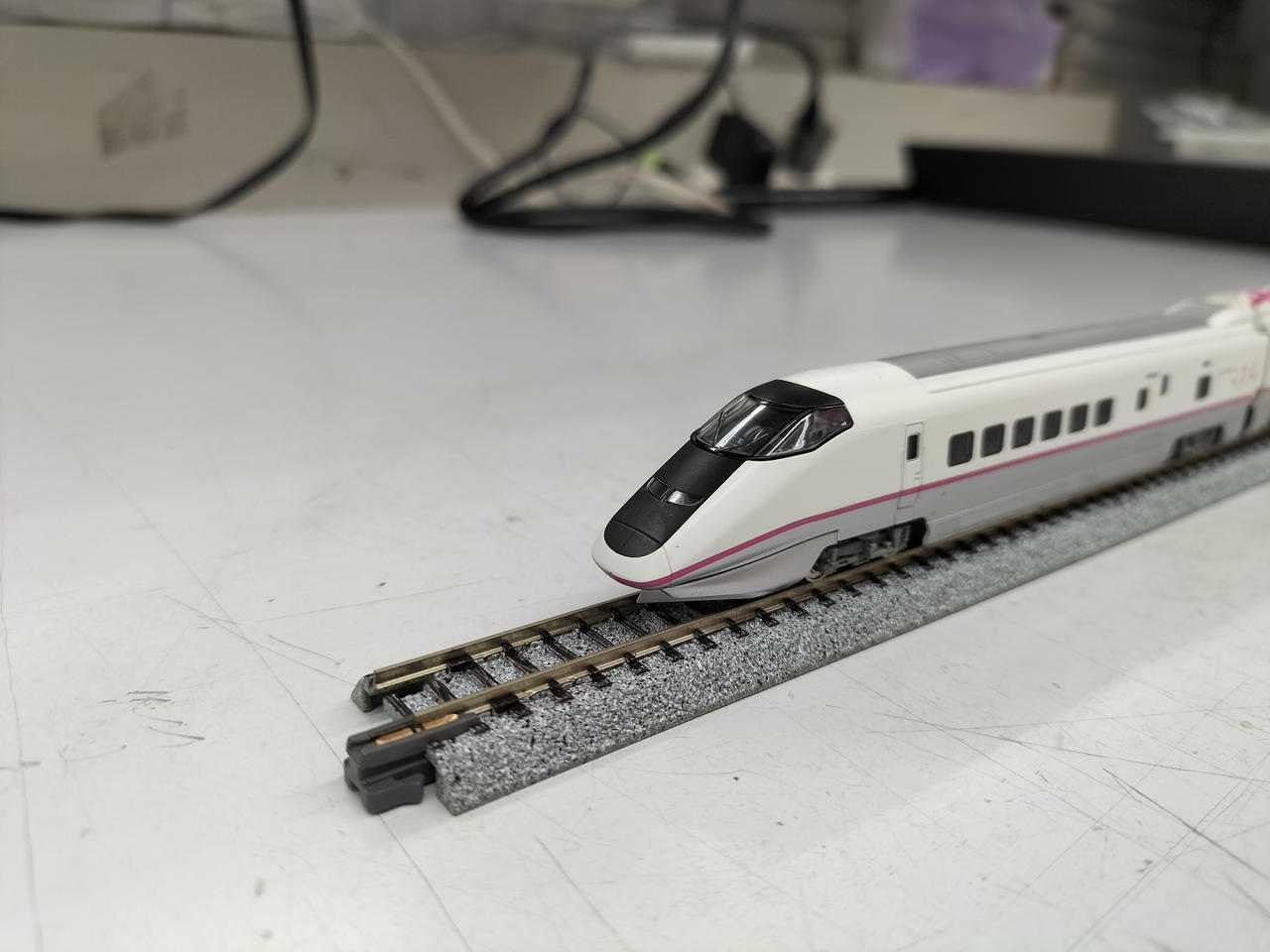 トミックス(TOMIX)|E3系秋田新幹線|【ハードオフ公式通販】オフモール