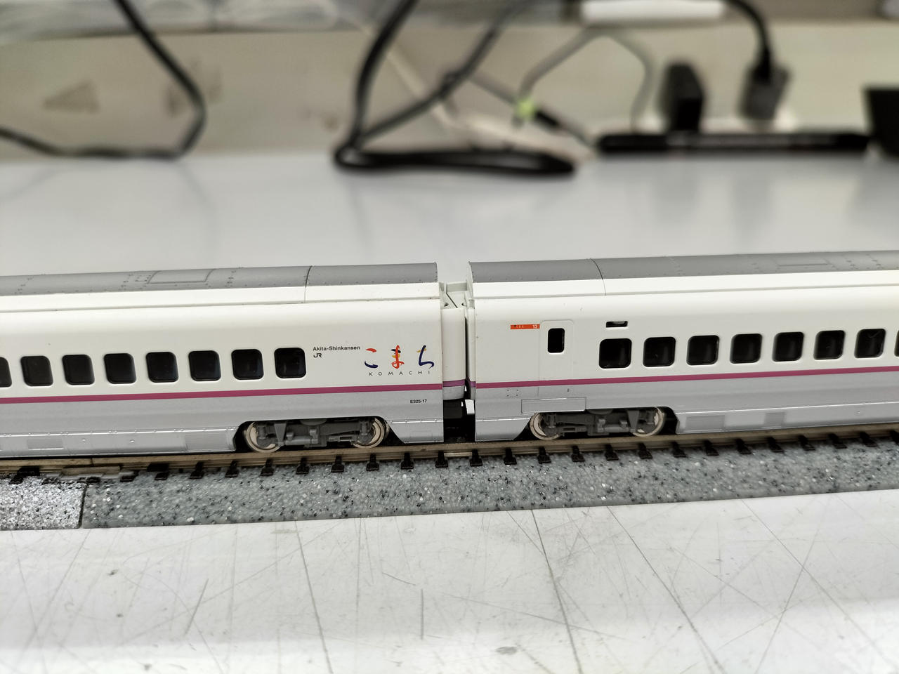 トミックス(TOMIX)|E3系秋田新幹線|【ハードオフ公式通販】オフモール