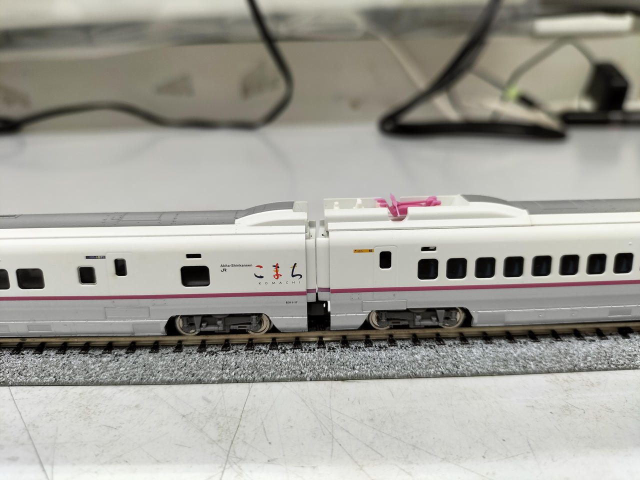トミックス(TOMIX)|E3系秋田新幹線|【ハードオフ公式通販】オフモール