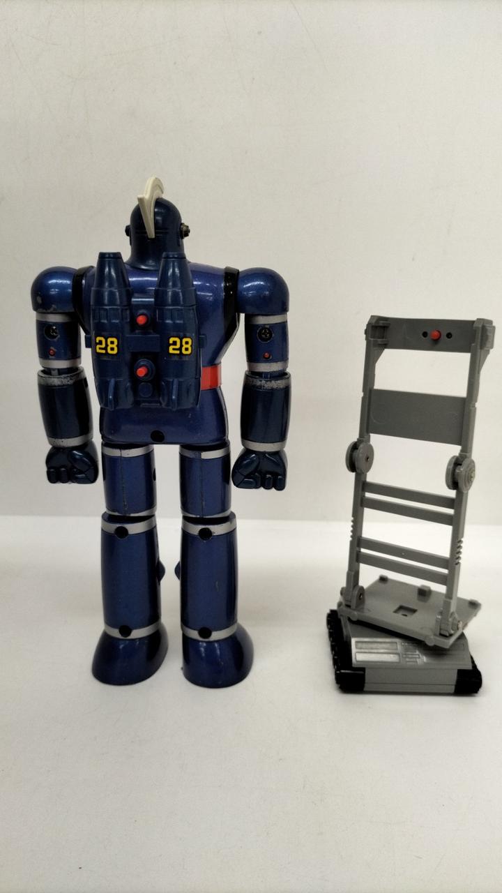 ポピー|鉄人28号|【ハードオフ公式通販】オフモール|2080660000110308