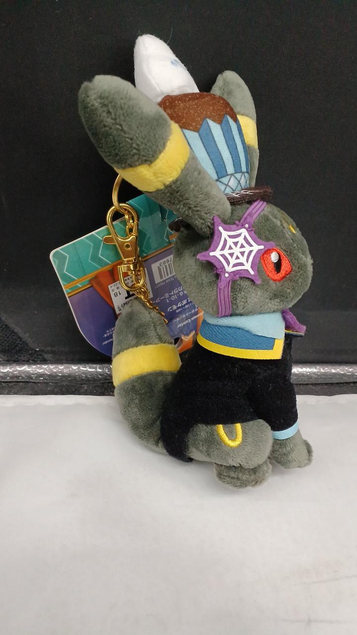 ポケモンセンター|ブラッキー|【ハードオフ公式通販】オフモール