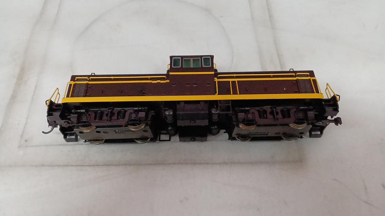 天賞堂|ディーゼル機関車 DD13|【ハードオフ公式通販】オフモール